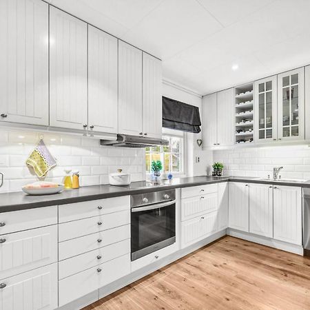 Private Room In Shared Apartment 트론헤임 외부 사진