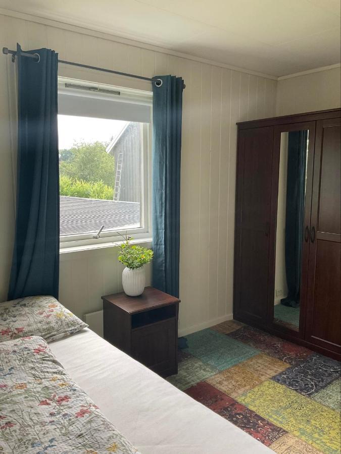 Private Room In Shared Apartment 트론헤임 외부 사진